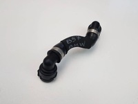 фото thumb №8, Шланг труба шланг радіатор води bmw 5 g30 g31 b57 3.0d 8573382