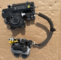 фото thumb №1, Audi q5 80a замок доводчик крышки 80a827506a 3v5827887b