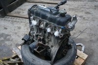 фото thumb №10, Suzuki vitara двигатель g16a 1,6 8v sprężanie 11-бар