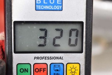 фото thumb №12, Дверь правые зад задние серебристый toyota hilux 7 vii 05-15