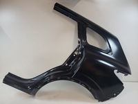 фото thumb №1, Renault kadjar крила задній лівий задня поріг новий оригінал!