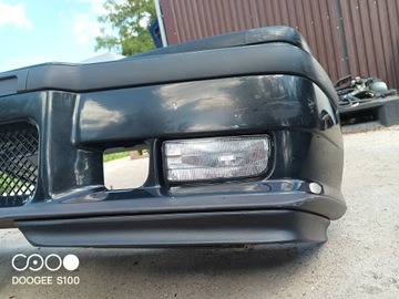 фото thumb №11, Bmw e36 gt class 2 m3 кузов kit спойлер бамперы м-пакет мотоспорт раритет