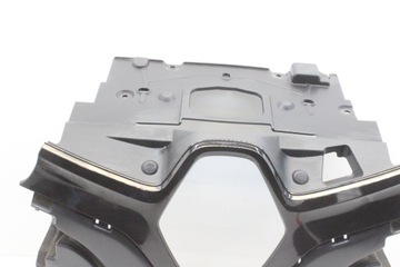 фото thumb №11, Решітка радіатора renault zoe bfm_ 1119995x електричний 65kw 2015