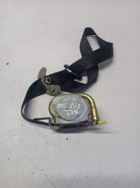 фото thumb №1, Pas безопасности правый передний перед toyota avensis t25 73210-05050