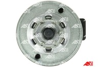 фото thumb №2, Выключатель электромагнитный, стартер as-pl ss1104p