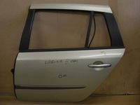 фото thumb №1, Renault laguna ii combi дверь левая задняя