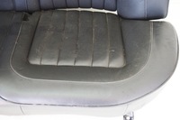 фото thumb №9, Заднее сиденье задняя задняя czarna спинка сиденье подлокотник volkswagen pheaton