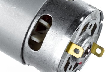 МОТОР МОТОР 21В 2Ач ДЛЯ АККУМУЛЯТОРНОЙ ЦЕПНОЙ ПИЛЫ ASCD21V