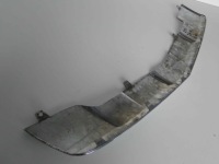 фото thumb №3, Mercedes r klasa w251 lift лист хром спойлер