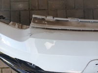 фото thumb №7, Бампер переднее vw tiguan ii r-line перед 5na 16 - 20