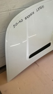 фото thumb №3, Капот smart forfour 454