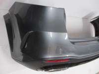 фото thumb №12, Бампер mercedes 167 gle amg 6pdc задня