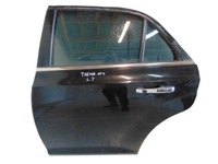 фото thumb №1, Дверь левый задняя lancia thema 2011-