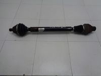 фото thumb №1, Vw golf vi jetta scirocco 1.4 tsi полуось правая dsg