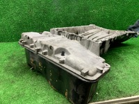 фото thumb №5, Основание картера масляный mercedes gl x164 3.0 cdi 4matic r6420141502