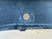 фото thumb №5, Бампер передний bmw x5m f85 m-power оригинал