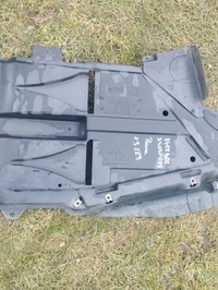 фото thumb №7, Плита защита левая бака bmw x3 e83 3400039 3417402