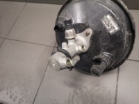 фото thumb №6, Усилитель тормозов тормоза насос vw touareg 7l6612101a
