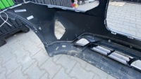 Бампер перед передній bmw x3 g01 x4 g02 lci lift Київ, фото thumb