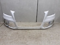 Купить Бампер передний перед audi q5 8r0 lift 2012-2016r, фото thumb