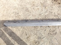 фото thumb №6, Corsa c 3d молдинг поріг ліва