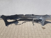 фото thumb №7, Бампер перед передній tesla model s 1056370 з електропроводка