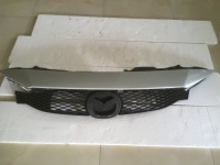 фото thumb №1, Mazda mx30 козырёк носик решётка радиатора k3006
