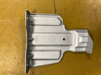 фото thumb №5, Лист кронштейн обшивка багажник nissan x-trail t32