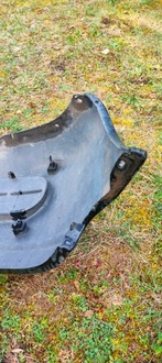 фото thumb №9, Opel agila a бампер перед передний 422495135 kpl