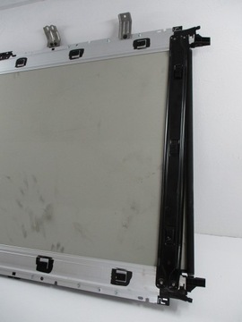 Панорамный люк RENAULT KOLEOS II 912056082R