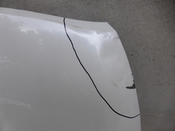 фото thumb №5, Honda e электрический капот перед передняя познань