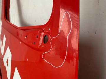 фото thumb №12, Mercedes actros mp4 двері передні праві