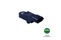 Датчик тиск. повітря renault grand scenic 2,0dci 05- в Україні, фото thumb