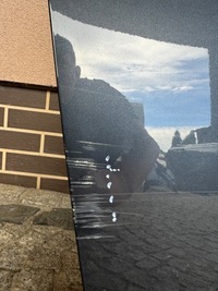 фото thumb №6, Hyundai staria 21- двері бічний зсувні праве