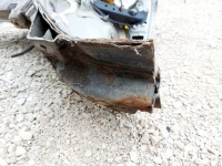 фото thumb №8, Avensis t27 лонжерон права передня 1f7 підкрилок