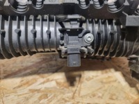 Коллектор впускной  bmw 1 f20 7638457 1.5l бензиновый 2017 Киев, фото thumb