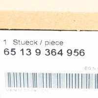 фото thumb №9, Bmw 3 f30 rear правый door sound speaker 65139364956 2013 oem