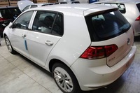 фото thumb №11, Vw golf 7 vii захист стіни перегородки 5q1863353 5q1 863 353 шумоізоляція wyg