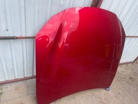 фото thumb №10, Lexus lc500 lc500h капот крышка двигателя 3t5