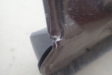 фото thumb №6, Дверь правые задние зад hyundai tucson 4 iv 2020-