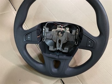 фото thumb №5, Руль версия з круиз-контроль renault megane iii scenic
