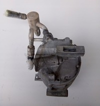 фото thumb №7, Компрессор компрессор кондиционера infiniti qx50 ex35 ex37 g37 92600jk21b