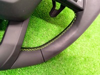 фото thumb №8, Lamborghini urus повітропровід пелюстки перемикання зелений nić