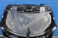 фото thumb №7, Mercedes gla x156 крышка багажника багажника задняя задняя стекло 245g