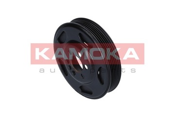 фото thumb №1, Колесо ременное вала kamoka do audi tt 2.0 tts
