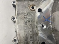 фото thumb №4, Защита корпус цепи распределительного вала audi a5 3.0 tdi 059103173ah