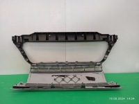 фото thumb №7, Решётка радиатора бампер перед fiat ducato iii 3 lift 1315077070