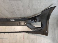 фото thumb №10, Vw golf vii 7 sportsvan 14-17 бампер перед 510807221f