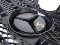 фото thumb №8, Mercedes r klasa w251 251 lift решётка радиатора решётка радиатора amg