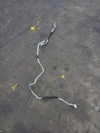 фото thumb №1, Vw caddy 2k5 трубка шланг кондиционера 2k1816741a